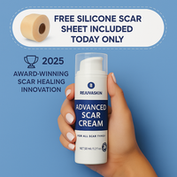 Rejuvaskin Scar Cream™